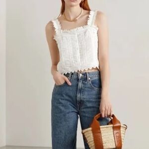 Doen Ari Top Salt XS